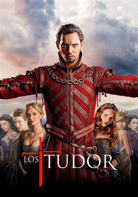 los tudor dónde ver|the tudors series 3.